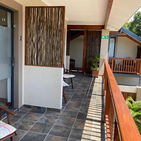 Turaco Guest House St Lucia Exterior photo