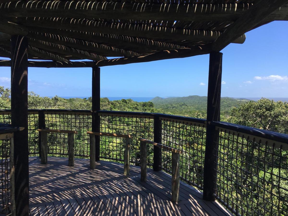 Turaco Guest House St Lucia Exterior photo