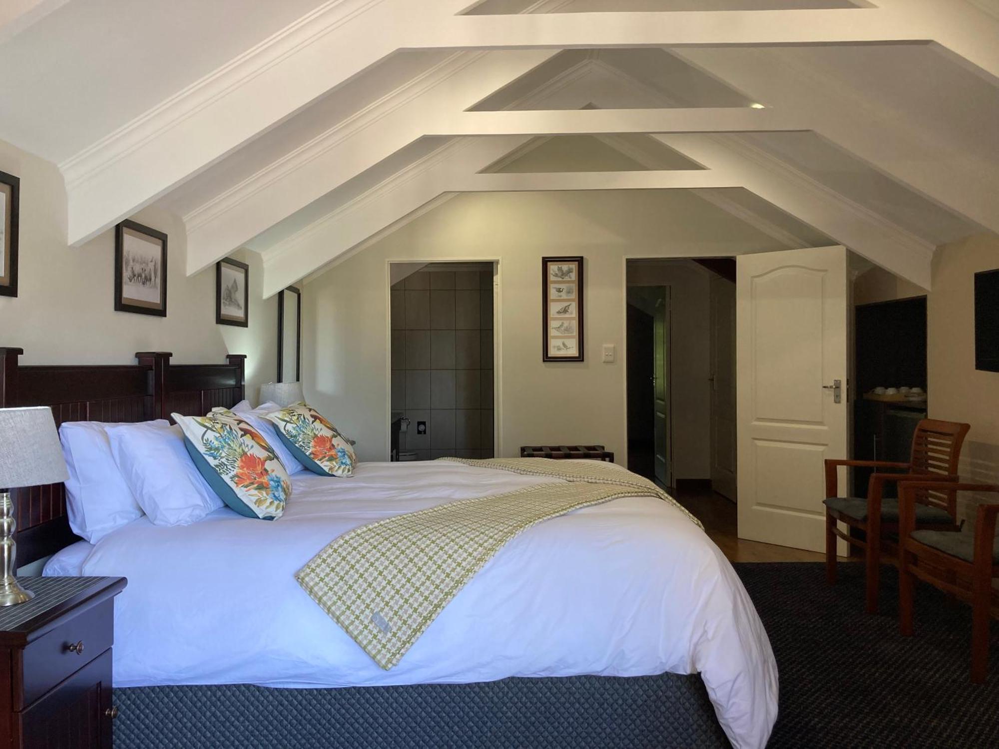 Turaco Guest House St Lucia Room photo