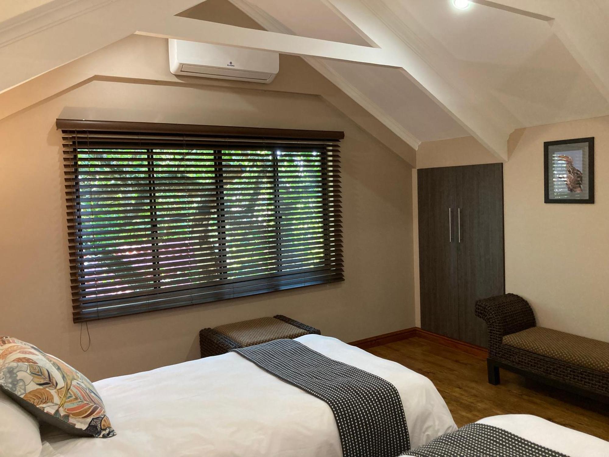 Turaco Guest House St Lucia Room photo