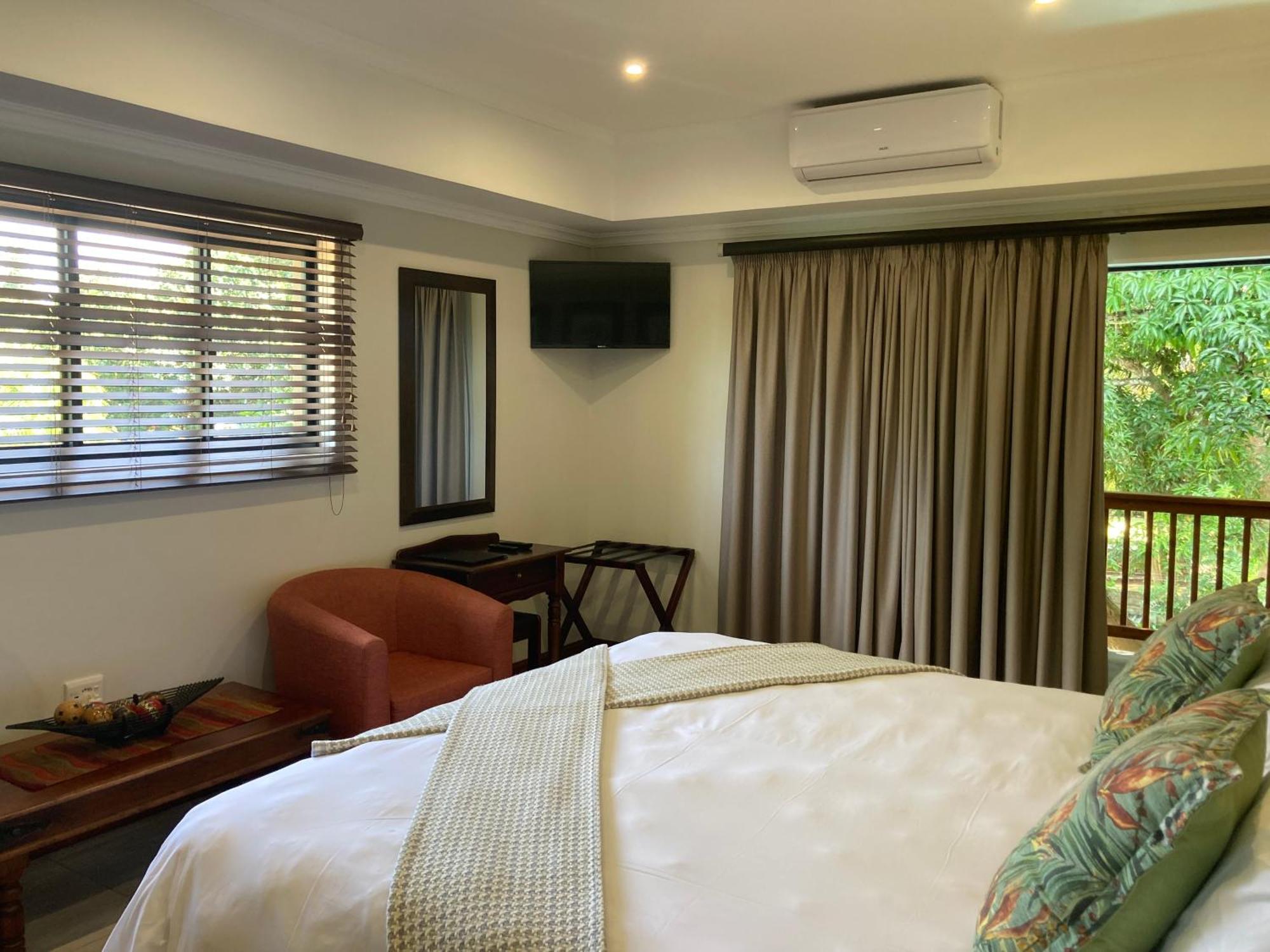 Turaco Guest House St Lucia Room photo