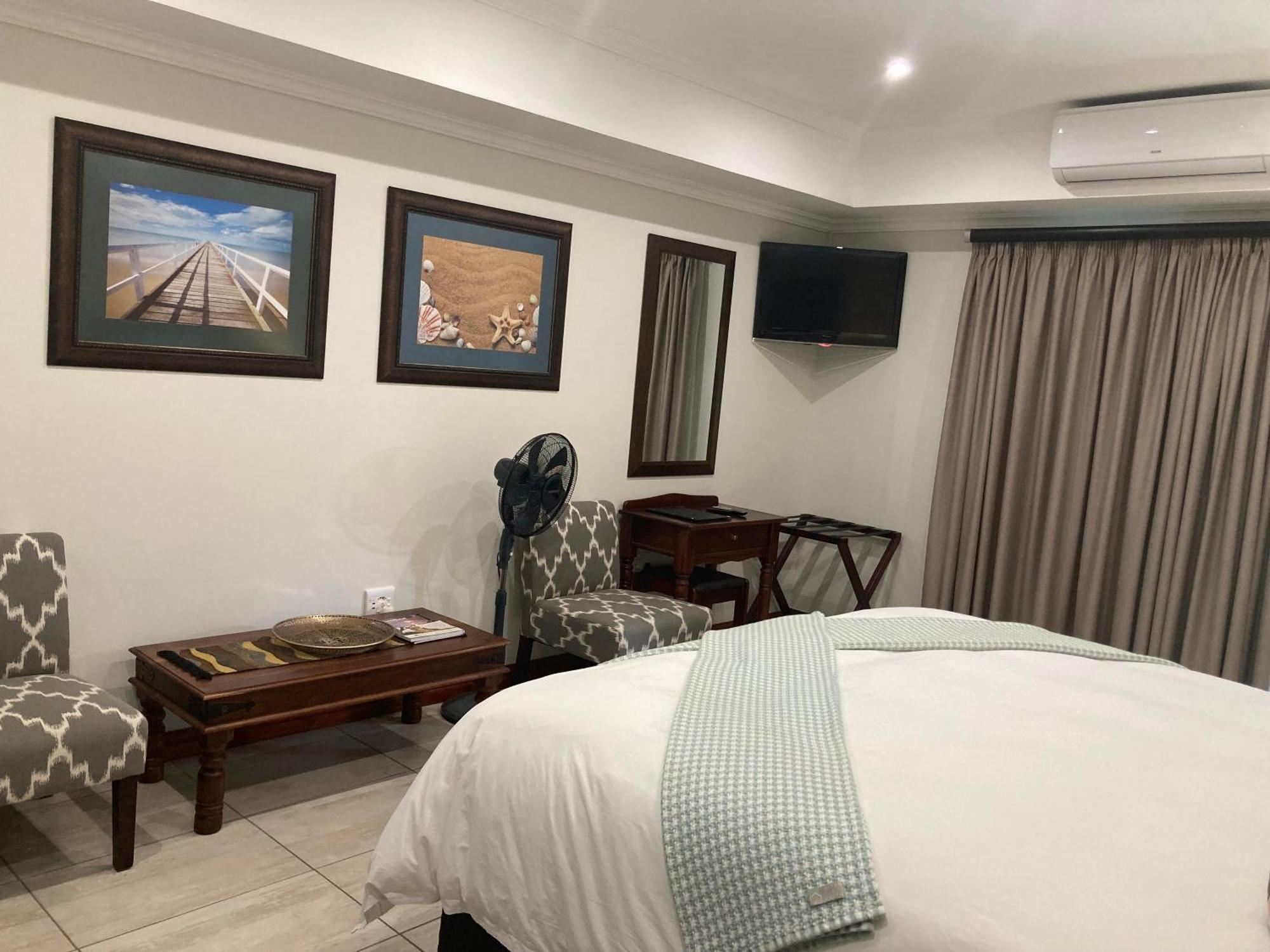 Turaco Guest House St Lucia Room photo