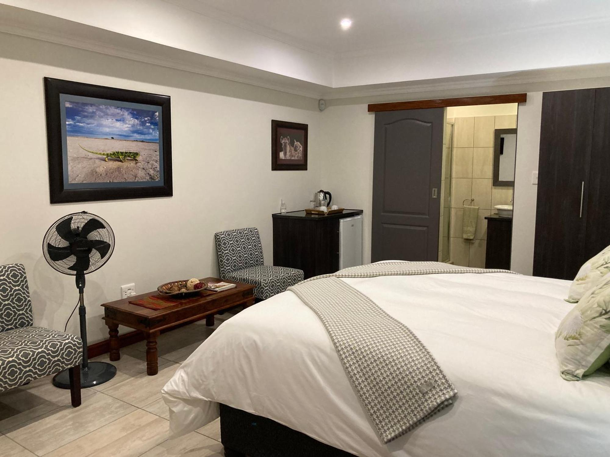 Turaco Guest House St Lucia Room photo